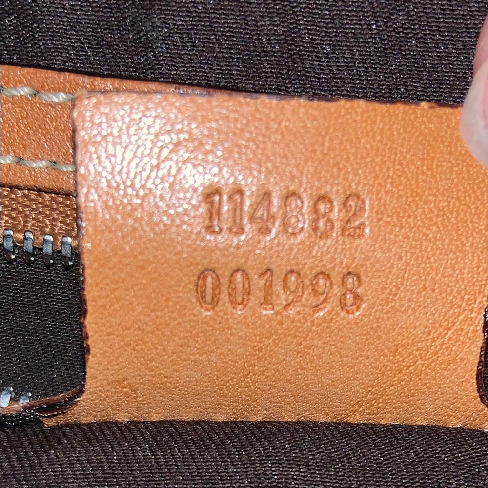 Gucci Reins Satchel - Picture 8 of 13